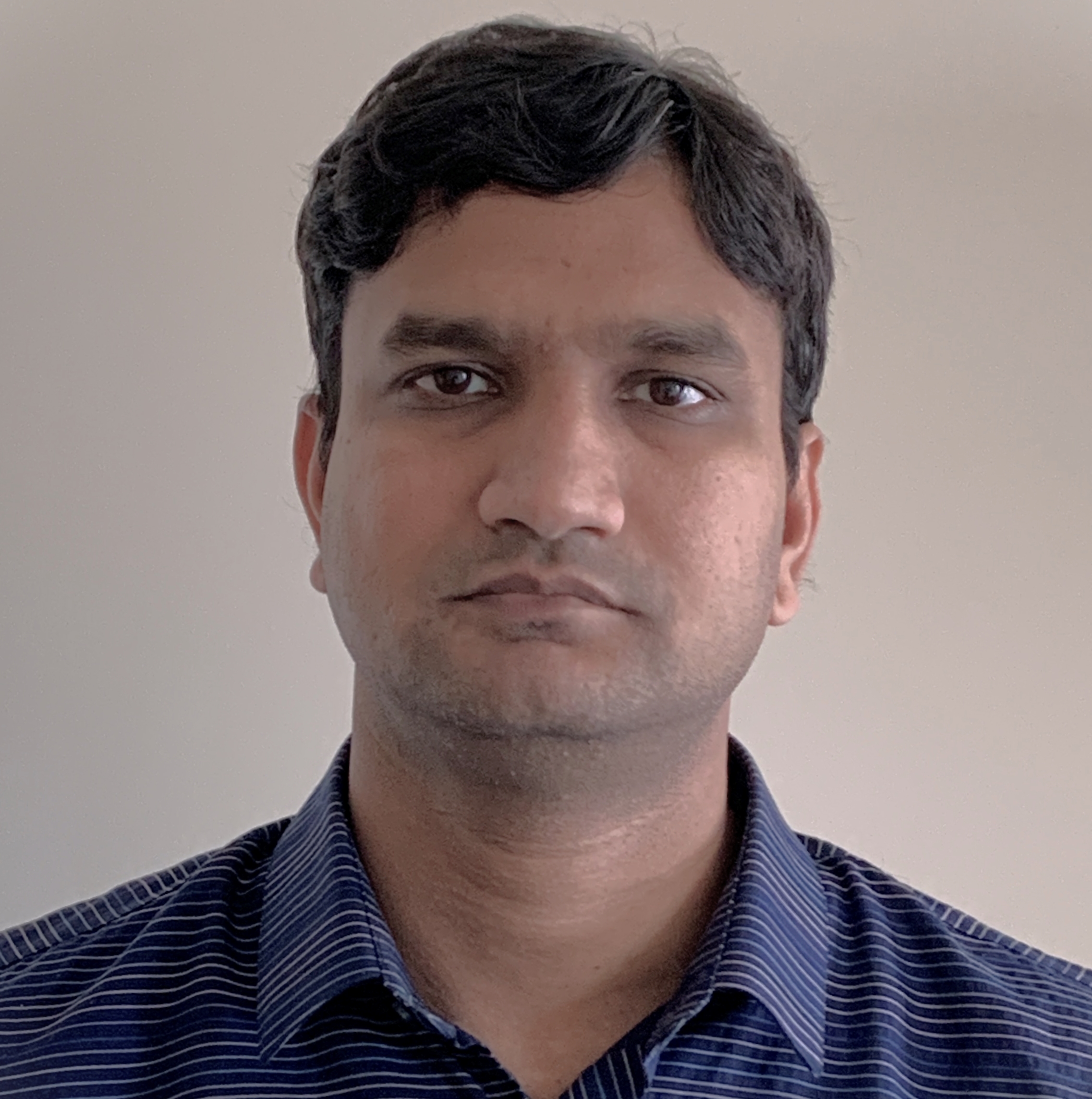 Rajesh Jain